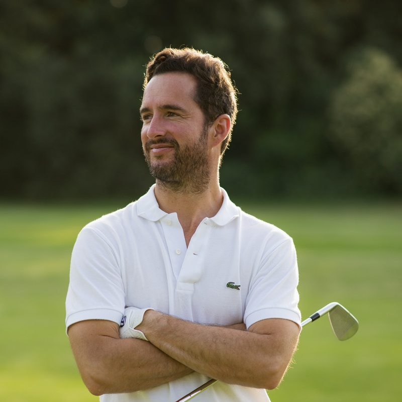 Guillaume Villard