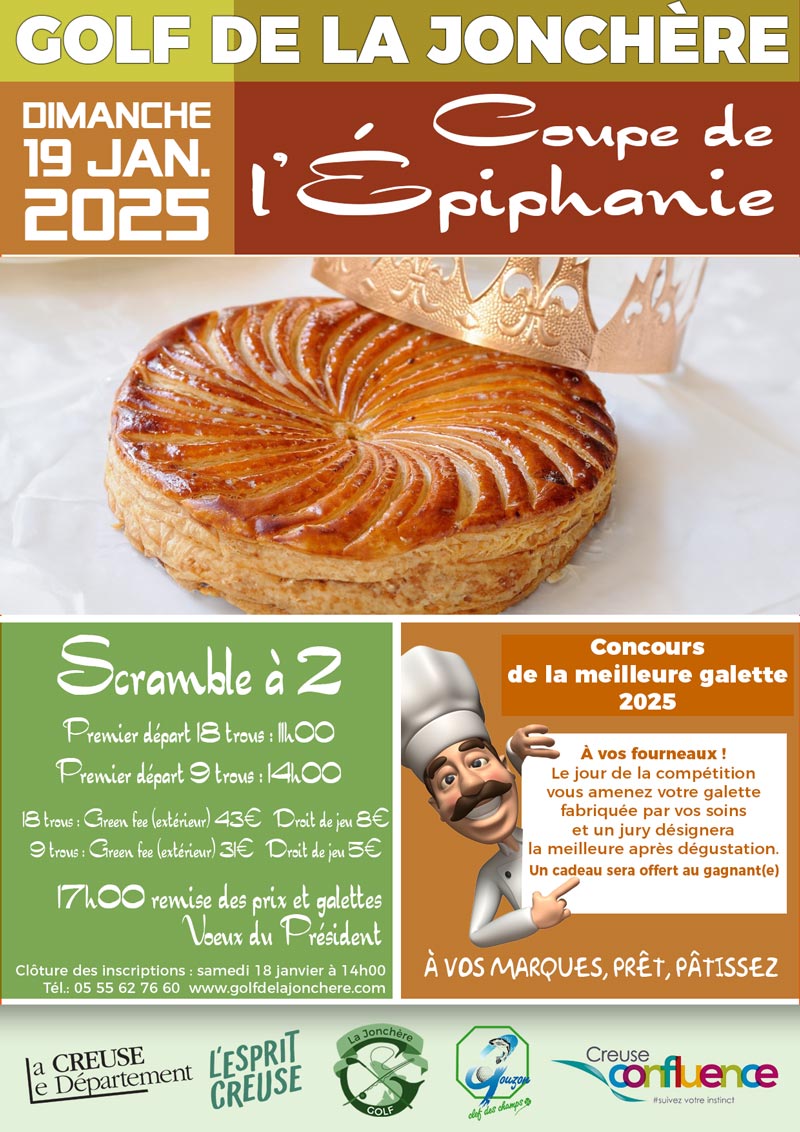 2024 epiphanie