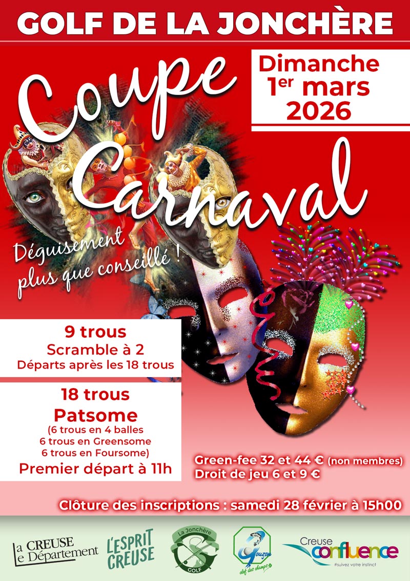 2024 carnaval
