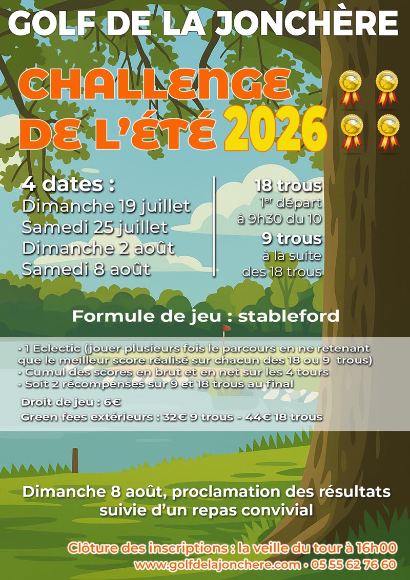 2025 challenge ete
